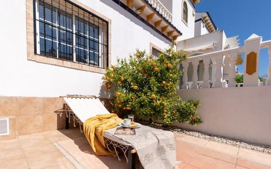 Villa de 3 chambres à Orihuela Costa - AG152277 - Photo - Small - 32