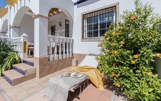 Villa de 3 chambres à Orihuela Costa - AG152277 - Photo - Small - 31