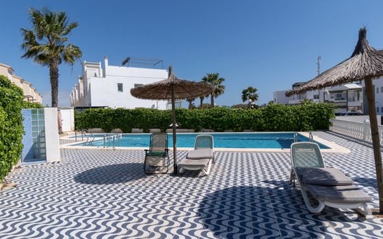 Villa de 3 chambres à Orihuela Costa - AG152277 - Photo - Small - 36
