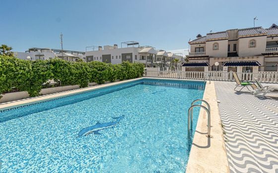 Villa de 3 chambres à Orihuela Costa - AG152277 - Photo - Small - 37