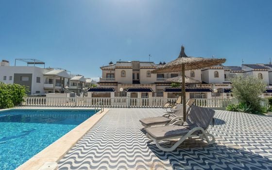 Villa de 3 chambres à Orihuela Costa - AG152277 - Photo - Small - 39
