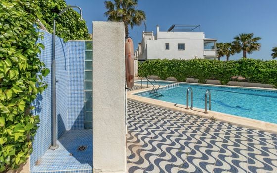 Villa de 3 chambres à Orihuela Costa - AG152277 - Photo - Small - 40
