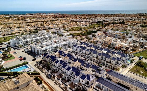 Villa de 3 chambres à Orihuela Costa - AG152277 - Photo - Small - 43