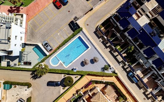 Villa de 3 chambres à Orihuela Costa - AG152277 - Photo - Small - 42