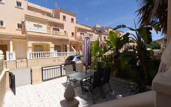 Townhouse de 3 chambres à Orihuela Costa - AG152279 - Photo - Small - 25