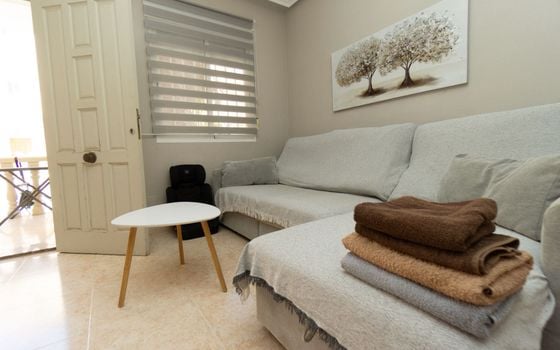 Townhouse de 3 chambres à Orihuela Costa - AG152279 - Photo - 4