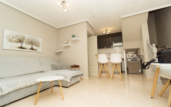 Townhouse de 3 chambres à Orihuela Costa - AG152279 - Photo - Small - 6