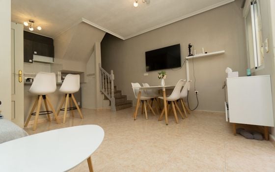 Townhouse de 3 chambres à Orihuela Costa - AG152279 - Photo - Small - 7