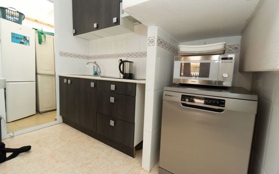 Townhouse de 3 chambres à Orihuela Costa - AG152279 - Photo - Small - 10
