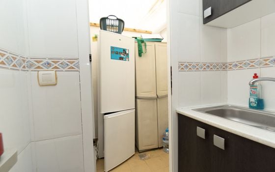 Townhouse de 3 chambres à Orihuela Costa - AG152279 - Photo - Small - 11
