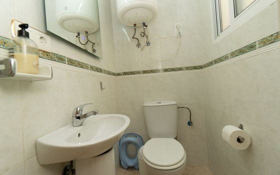 Townhouse de 3 chambres à Orihuela Costa - AG152279 - Photo - Small - 22