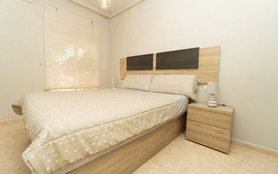 Townhouse de 3 chambres à Orihuela Costa - AG152279 - Photo - Small - 12