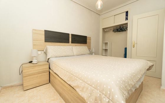 Townhouse de 3 chambres à Orihuela Costa - AG152279 - Photo - Small - 13
