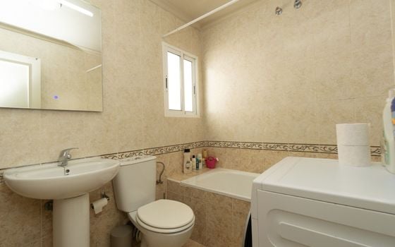 Townhouse de 3 chambres à Orihuela Costa - AG152279 - Photo - Small - 20