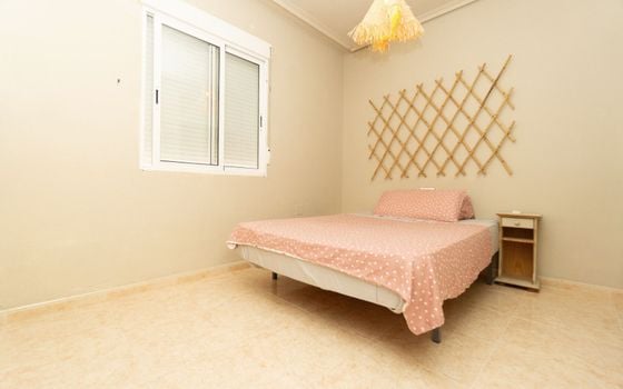 Townhouse de 3 chambres à Orihuela Costa - AG152279 - Photo - Small - 14