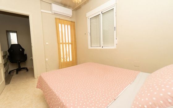 Townhouse de 3 chambres à Orihuela Costa - AG152279 - Photo - Small - 16