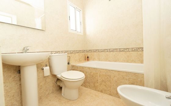 Townhouse de 3 chambres à Orihuela Costa - AG152279 - Photo - Small - 19