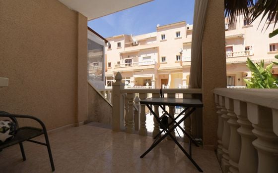 Townhouse de 3 chambres à Orihuela Costa - AG152279 - Photo - Small - 24