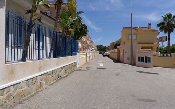 Townhouse de 3 chambres à Orihuela Costa - AG152279 - Photo - Small - 26