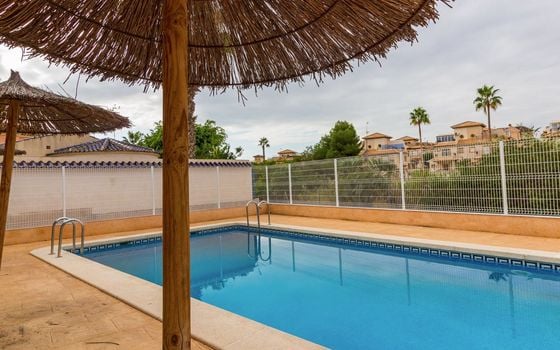 Townhouse de 3 chambres à Orihuela Costa - AG152279 - Photo - Small - 27