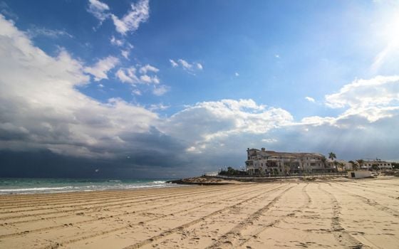 Townhouse de 3 chambres à Orihuela Costa - AG152279 - Photo - Small - 32