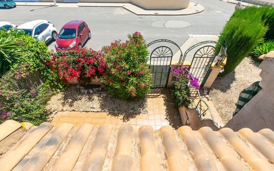 Villa de 2 chambres à Orihuela Costa - AG152280 - Photo - Small - 37