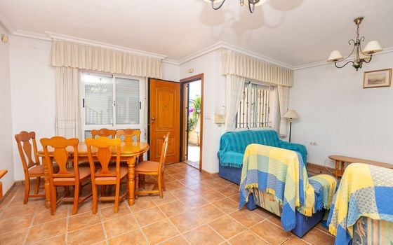 Villa de 2 chambres à Orihuela Costa - AG152280 - Photo - Small - 9