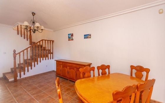 Villa de 2 chambres à Orihuela Costa - AG152280 - Photo - Small - 11