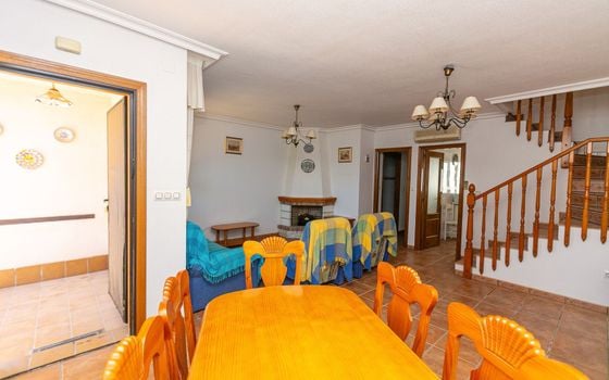 Villa de 2 chambres à Orihuela Costa - AG152280 - Photo - Small - 10