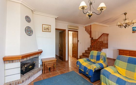 Villa de 2 chambres à Orihuela Costa - AG152280 - Photo - Small - 7