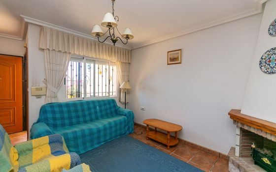 Villa de 2 chambres à Orihuela Costa - AG152280 - Photo - Small - 6