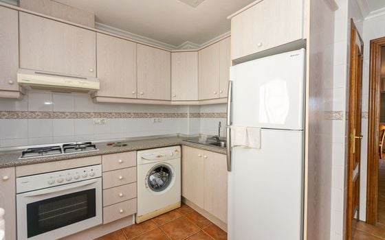 Villa de 2 chambres à Orihuela Costa - AG152280 - Photo - Small - 12