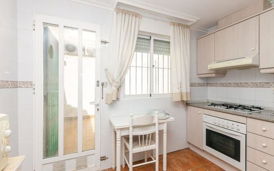 Villa de 2 chambres à Orihuela Costa - AG152280 - Photo - Small - 13