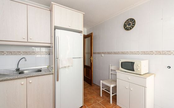 Villa de 2 chambres à Orihuela Costa - AG152280 - Photo - Small - 14