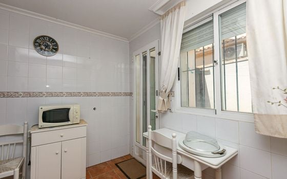 Villa de 2 chambres à Orihuela Costa - AG152280 - Photo - Small - 15