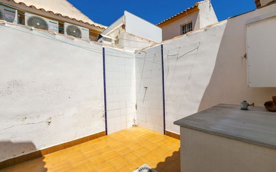 Villa de 2 chambres à Orihuela Costa - AG152280 - Photo - Small - 33