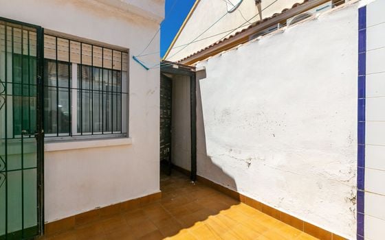 Villa de 2 chambres à Orihuela Costa - AG152280 - Photo - Small - 30