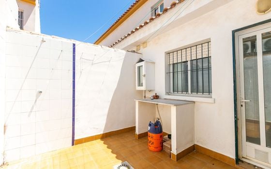 Villa de 2 chambres à Orihuela Costa - AG152280 - Photo - Small - 32