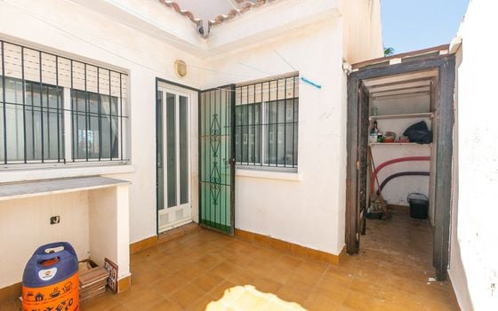 Villa de 2 chambres à Orihuela Costa - AG152280 - Photo - Small - 31