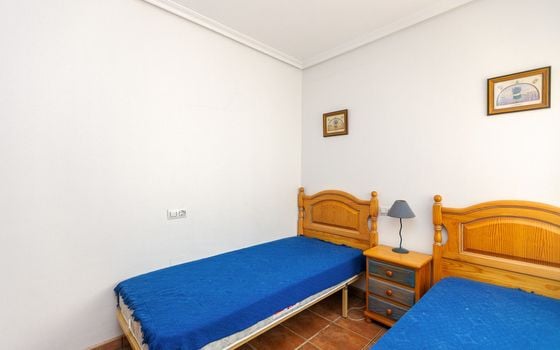 Villa de 2 chambres à Orihuela Costa - AG152280 - Photo - Small - 20