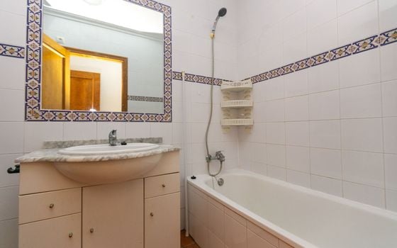 Villa de 2 chambres à Orihuela Costa - AG152280 - Photo - Small - 26