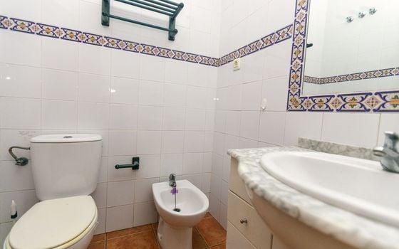 Villa de 2 chambres à Orihuela Costa - AG152280 - Photo - Small - 27