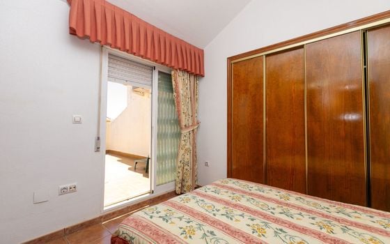 Villa de 2 chambres à Orihuela Costa - AG152280 - Photo - Small - 17