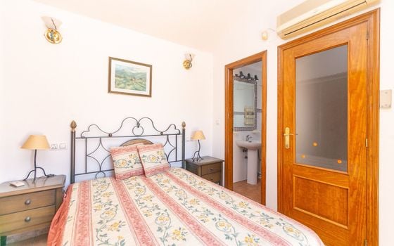 Villa de 2 chambres à Orihuela Costa - AG152280 - Photo - Small - 16