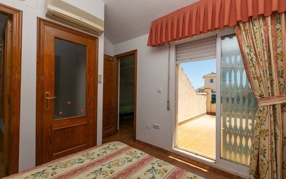 Villa de 2 chambres à Orihuela Costa - AG152280 - Photo - Small - 19