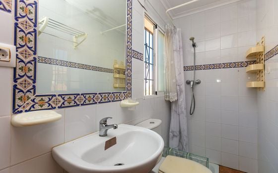 Villa de 2 chambres à Orihuela Costa - AG152280 - Photo - Small - 29