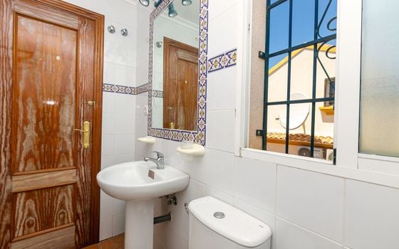 Villa de 2 chambres à Orihuela Costa - AG152280 - Photo - Small - 28