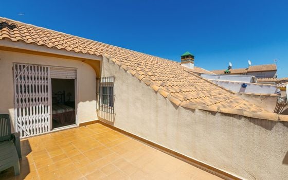 Villa de 2 chambres à Orihuela Costa - AG152280 - Photo - Small - 35