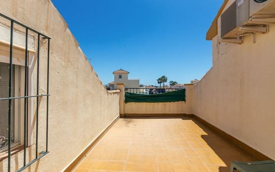 Villa de 2 chambres à Orihuela Costa - AG152280 - Photo - Small - 36