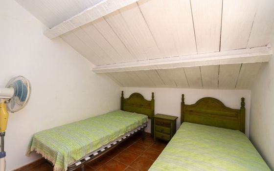 Villa de 2 chambres à Orihuela Costa - AG152280 - Photo - Small - 23